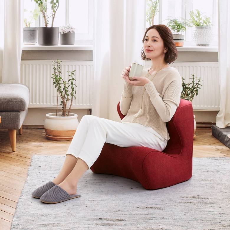 MTG スタイルドクターチェア ブラウン スタイルドクターチェアプラス