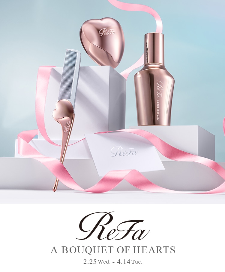 ReFa－リファ 公式通販サイト | MTG ONLINESHOP(並び順：価格(高い順))