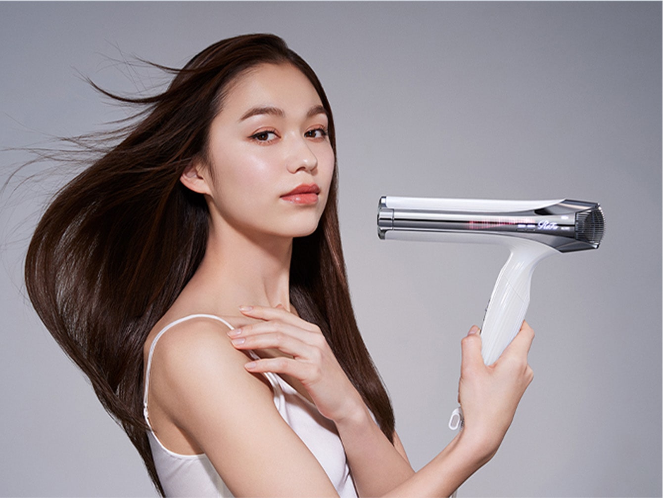 リファビューテック ドライヤースマート ダブル | ドライヤー | ReFa