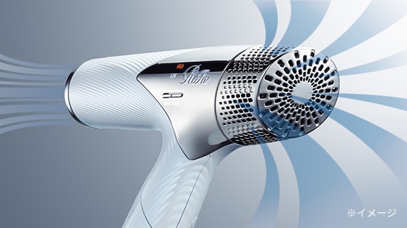 リファビューテック ドライヤースマート | ドライヤー | ReFa（リファ