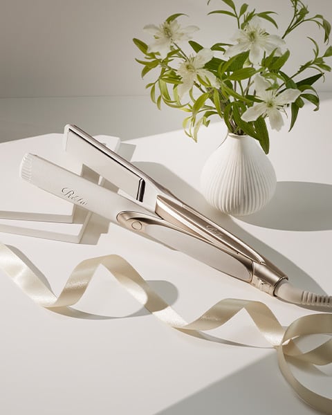 ReFa Color up your routine(ドライヤー・ヘアアイロン)| ヘアケア