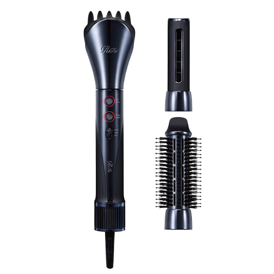 リファビューテック リセッター（スティック型ドライヤー