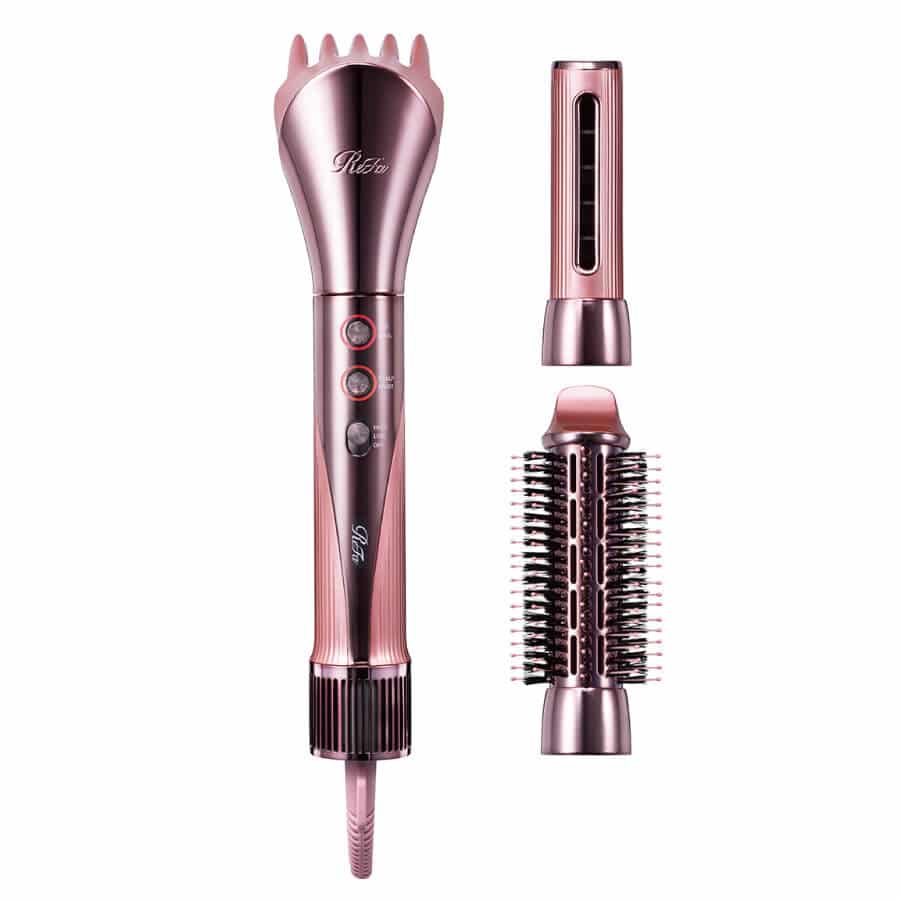 リファビューテック リセッター（スティック型ドライヤー