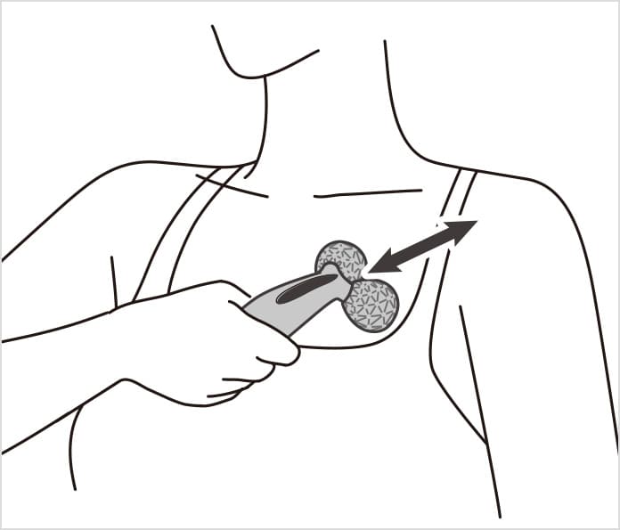 リファカラット（使い方） | 美容機器 | ReFa（リファ）公式通販｜MTG