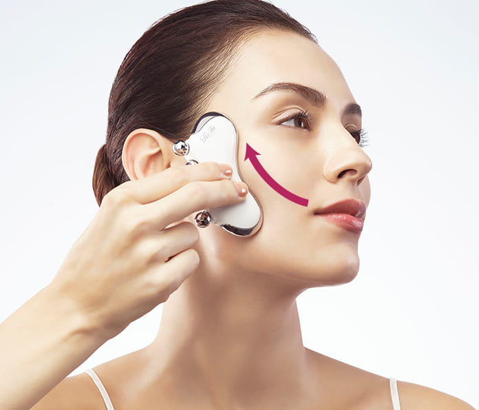 リファカッサエムワン（使い方） | 美容機器 | ReFa（リファ）公式通販