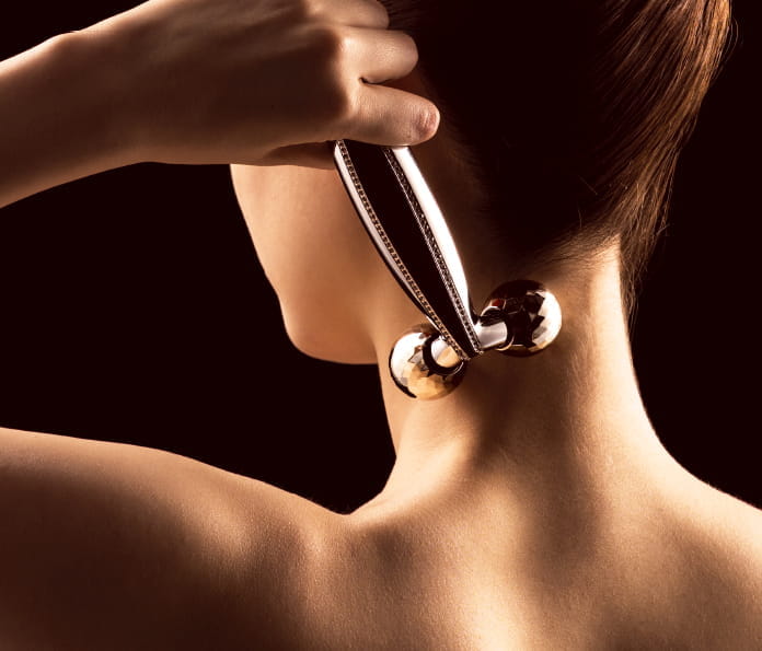 リファクリスタルカラットフェイス（使い方） | 美容機器 | ReFa