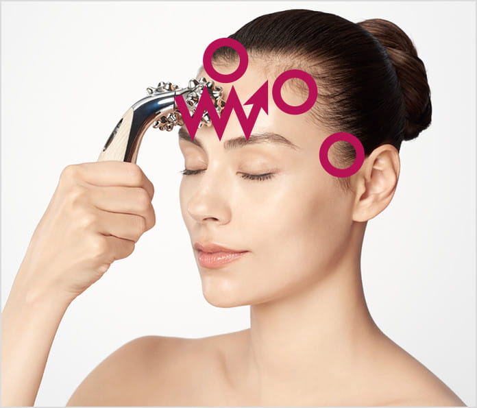 リファリズム（使い方） | 美容機器 | ReFa（リファ）公式通販｜MTG