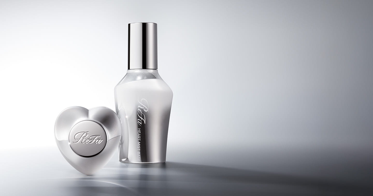 リファハートミストエアリー・ベース（ヘアミスト） | ヘアケアコスメ