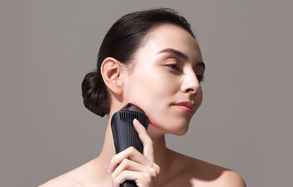 リファダーマヒート（肌リフティング） | 美容機器 | ReFa（リファ