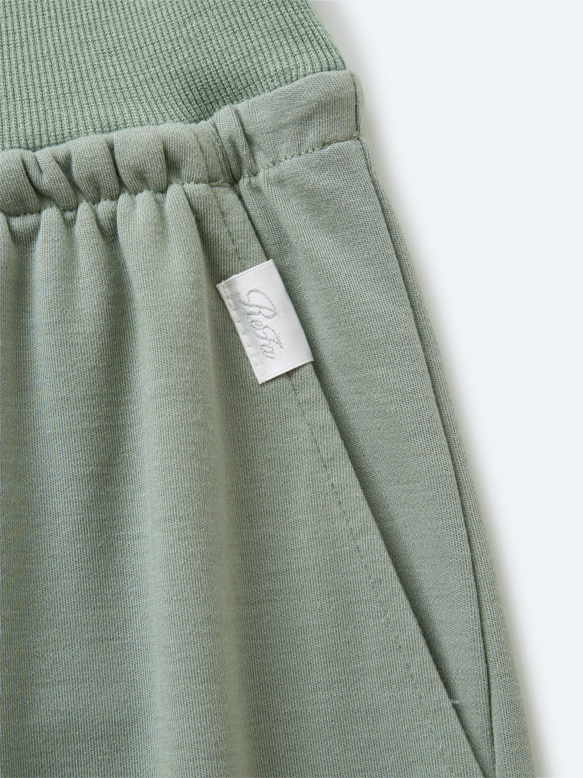 リファバイタルテック モイストスムースロングスリーブプルオーバー+