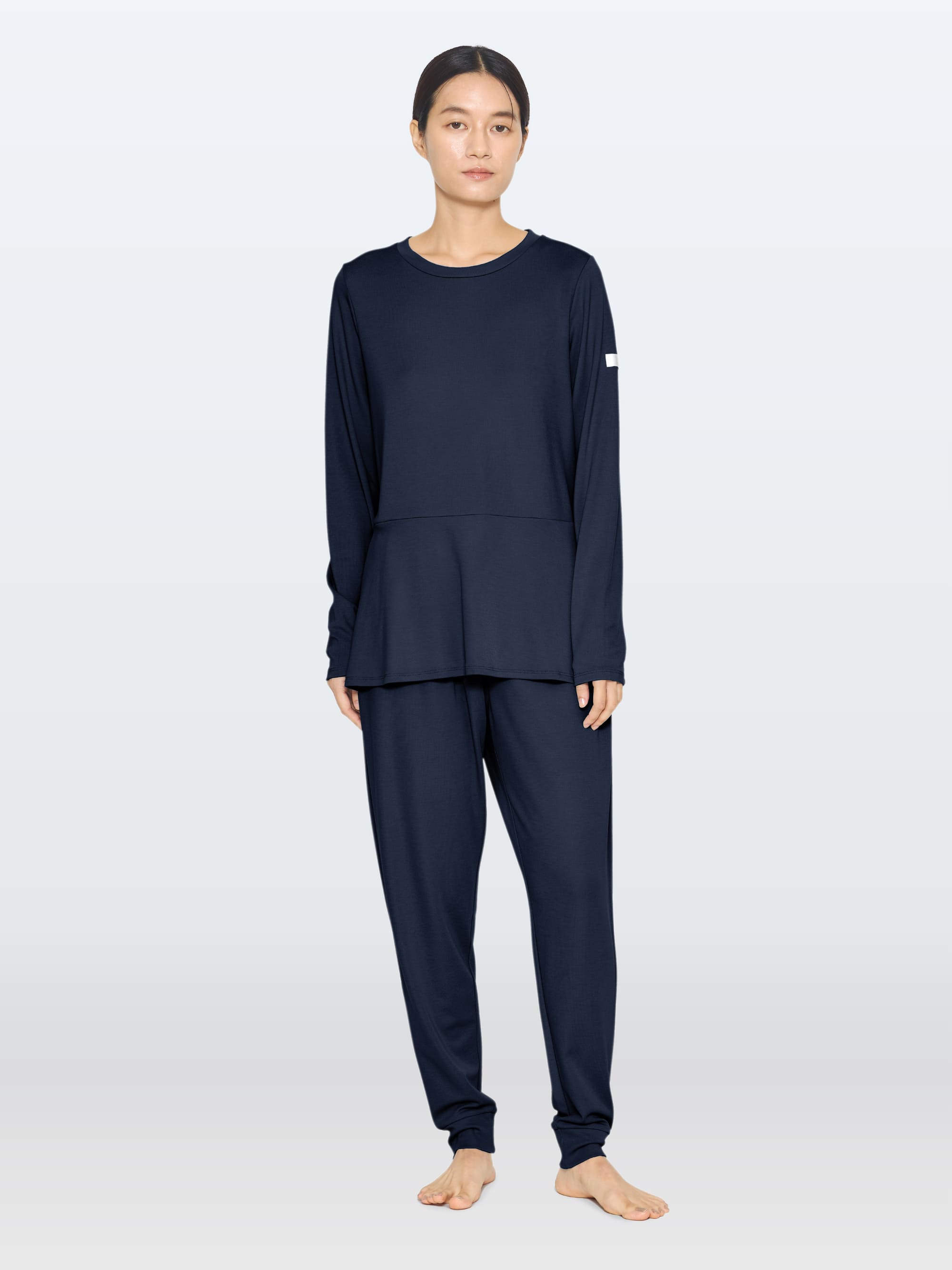 リファバイタルテック モイストスムース ジョガーパンツ | ReFa