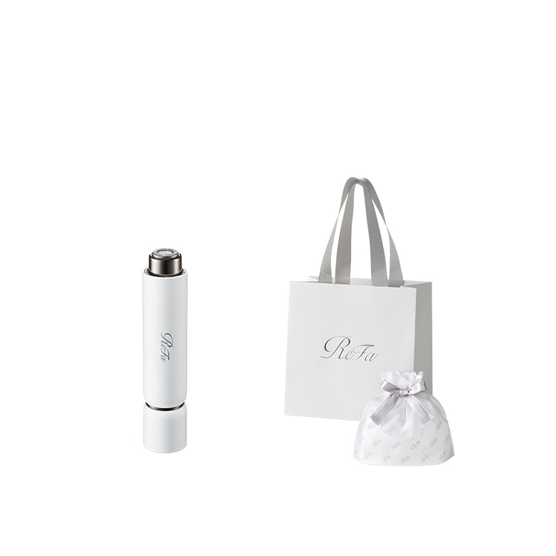 大切な人へのギフトを美しく】GIFT WRAPPING SET | ReFa（リファ）公式