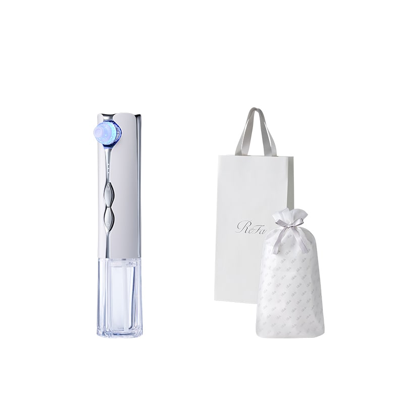 大切な人へのギフトを美しく】GIFT WRAPPING SET | ReFa（リファ）公式