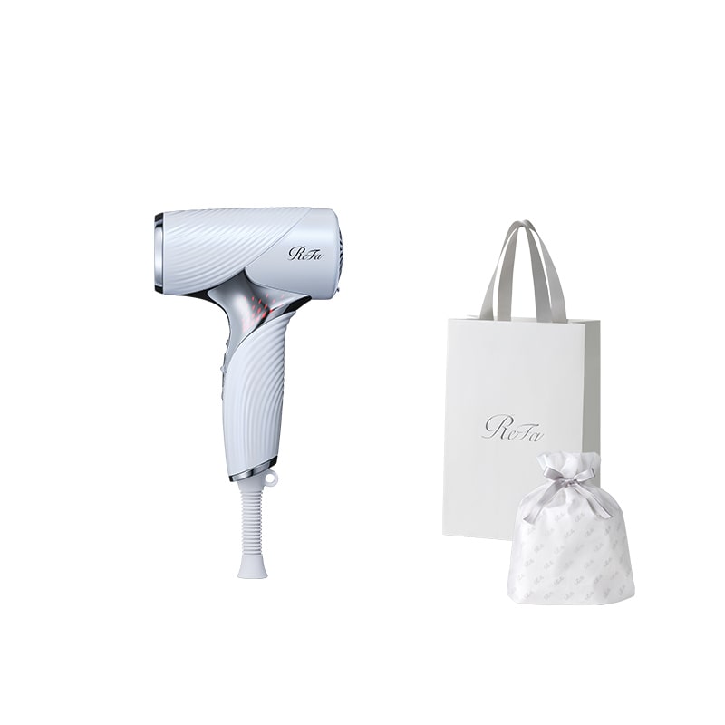 ヘアケアトップ | ReFa公式通販～ドライヤー・ヘアアイロンなどリファ