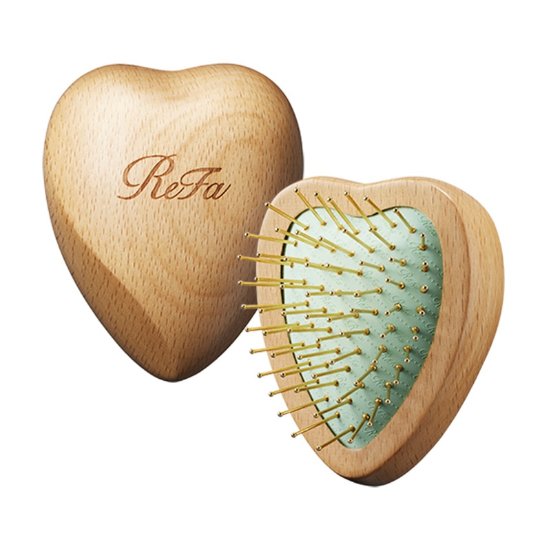 リファパドルプレミアムゴールド・リファハートゴールド（金のピン