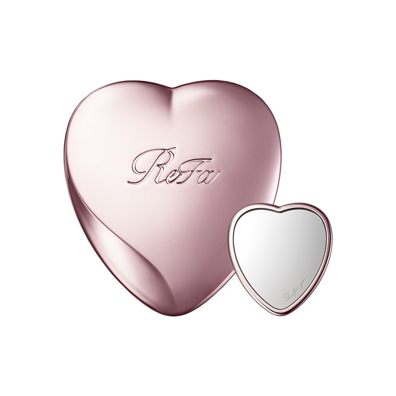 ReFaギフトラッピングセット SS】リファハートミラー+リファハート