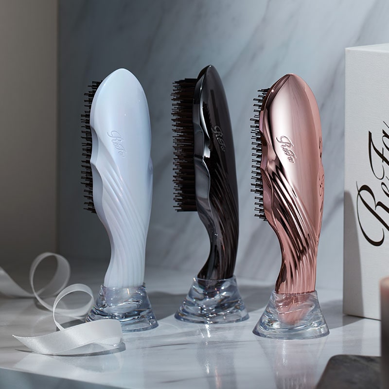 ReFaギフトラッピングセット S】リファイオンケアブラシプレミアム