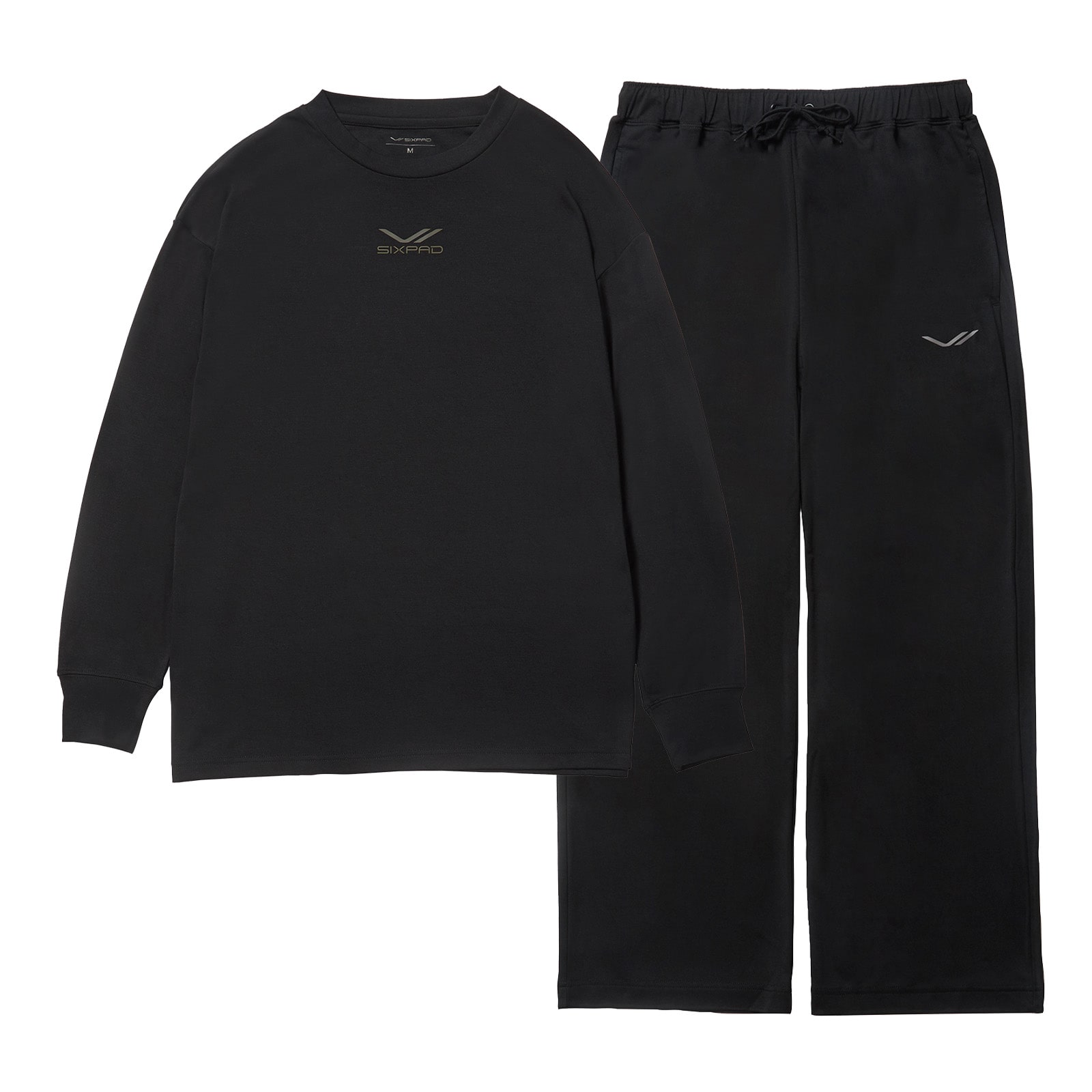 一般医療機器】シックスパッド リカバリーウェア(スリープトップ