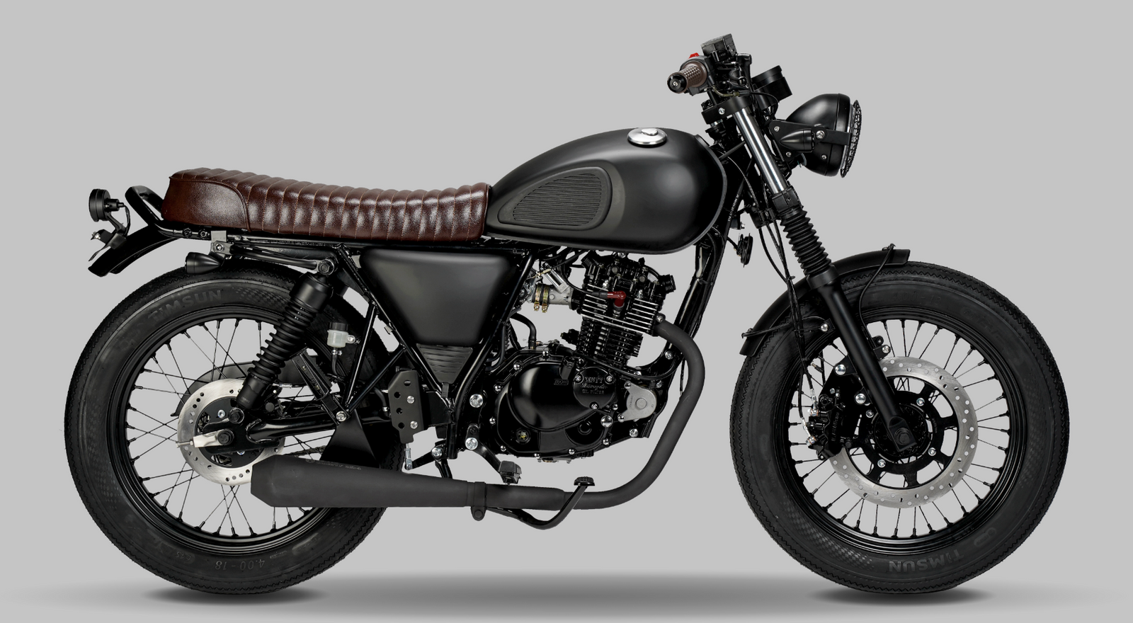 MUTT MOTORCYCLES JAPAN｜マットモーターサイクルズ ジャパン｜PCI株式