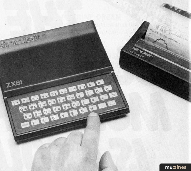 Micromusic (EMM Dec 81)