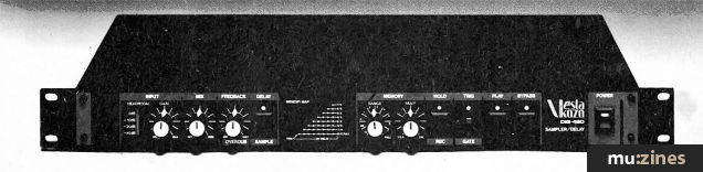 A Sample of Eastern Ingenuity (HSR Dec 85)