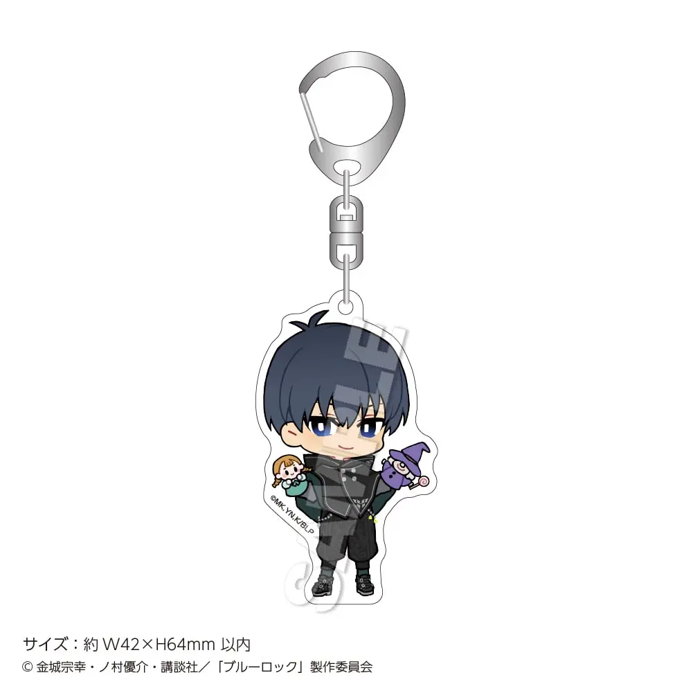 TVアニメ『ブルーロック』POP UP STORE in ロフト 2025-2026｜おとぎ話