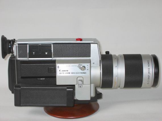 キヤノン AUTOZOOM 1014エレクトロニク | マディ折原のfilm club blog