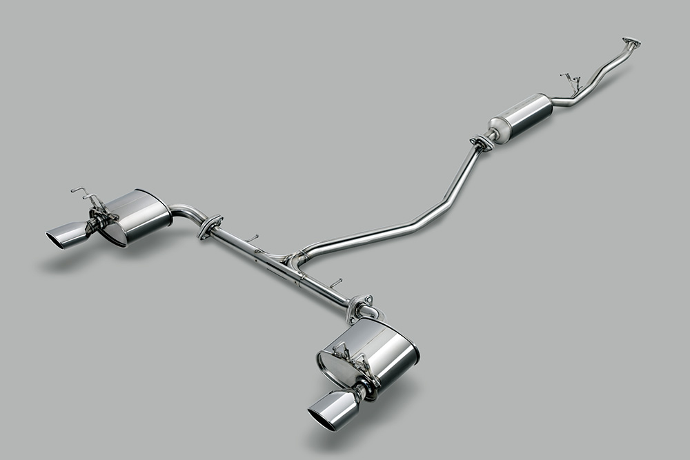 MUGEN Performance Parts パフォーマンスパーツ | 無限MUGEN