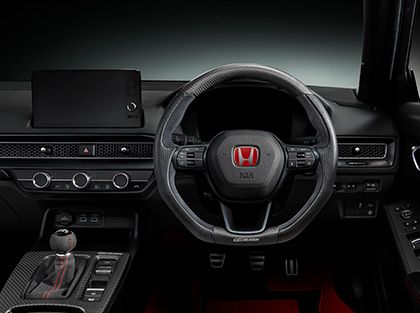 無限 MUGEN | CIVIC シビック | PARTS | INTERIOR