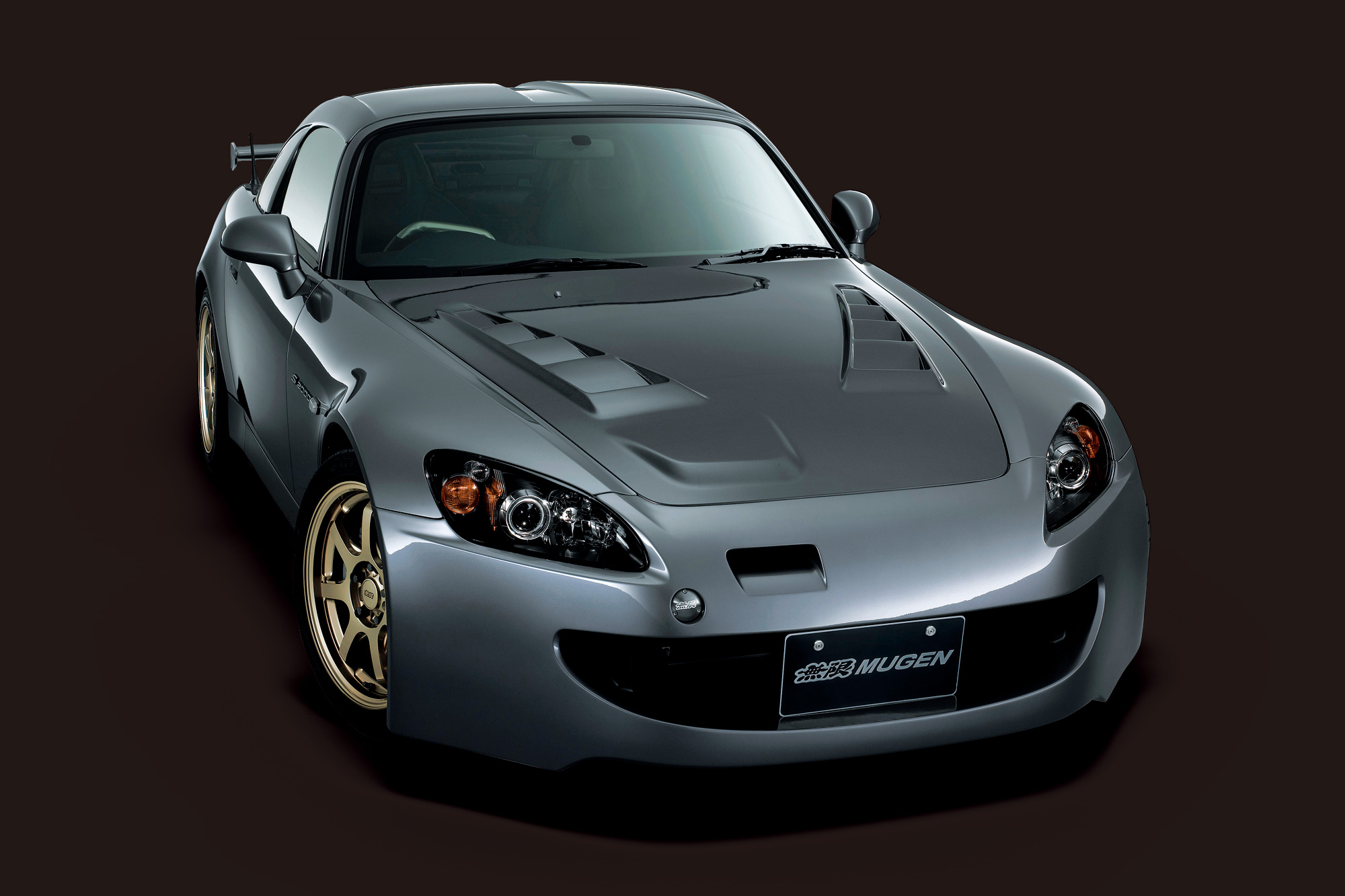 無限 MUGEN | S2000