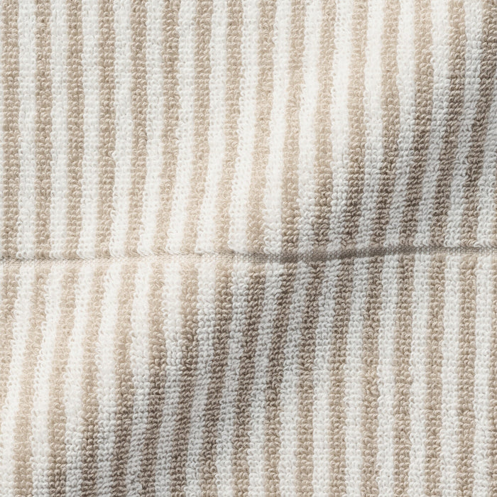 Cotton Twin Pile Bath Towel | Towels & Washcloths | MUJI USA