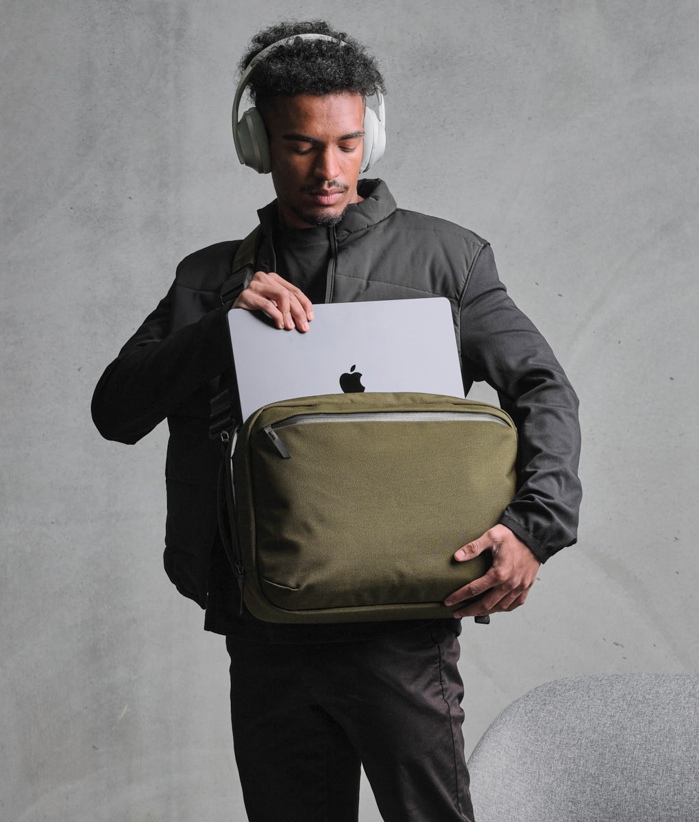 Alpaka Elements Tech Brief Pro – Mukama