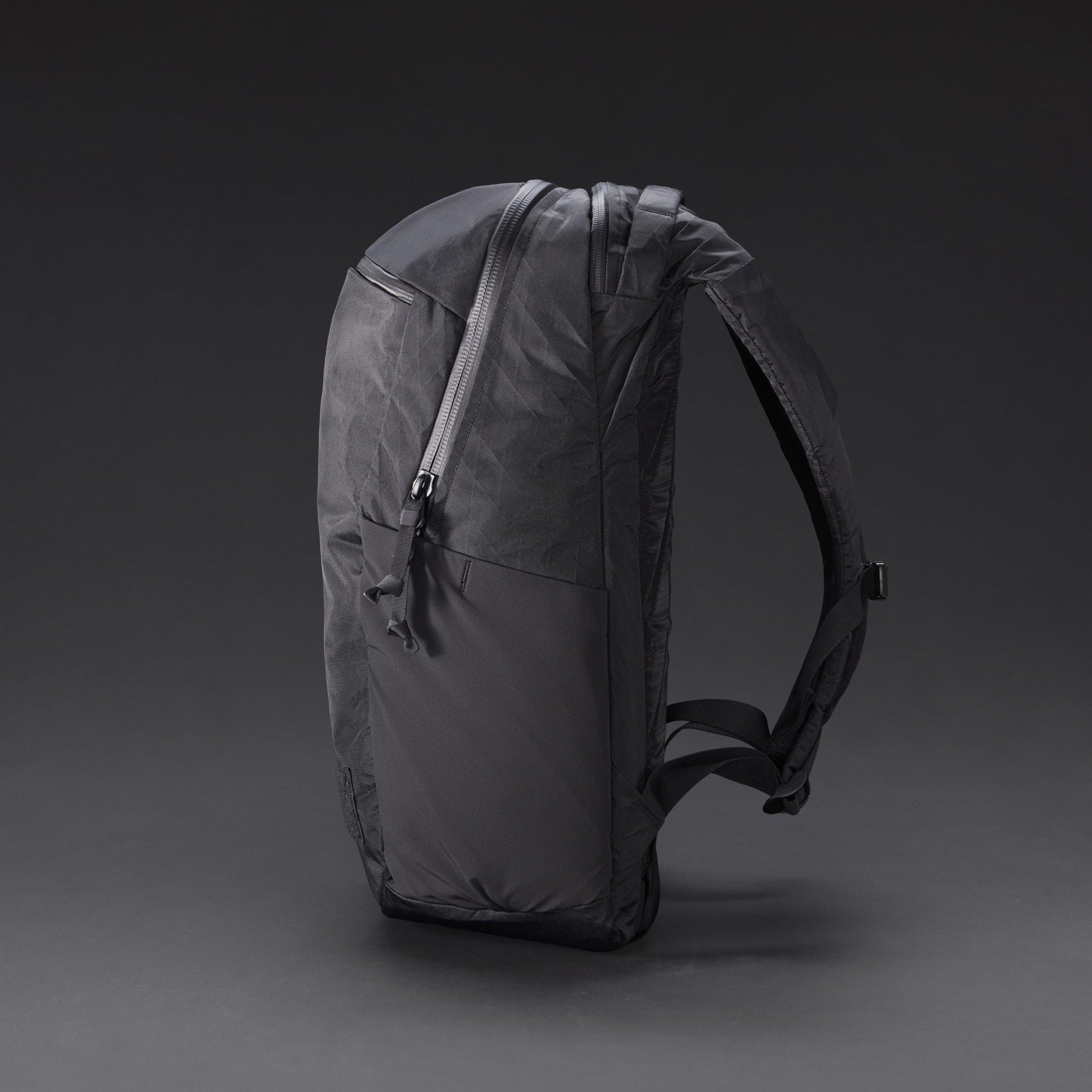 Evergoods Civic Half Zip 22 L X-Pac® Backpack – Mukama