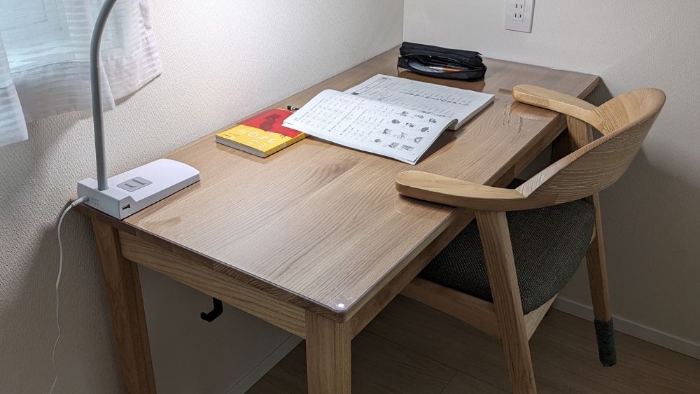 なゆか80334 無印良品 机 デスクのみ なゆか80334 様専用 無印良品 机