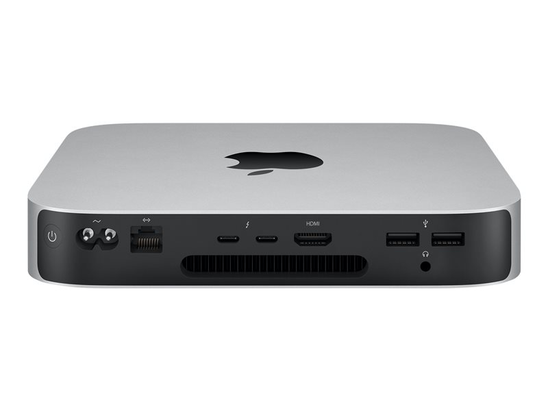 MultiWare TN - Apple Mac mini M1 8GB 512GB (Late 2020)