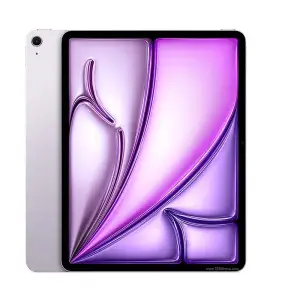 iPad Air 13 (2024) - Ficha Técnica