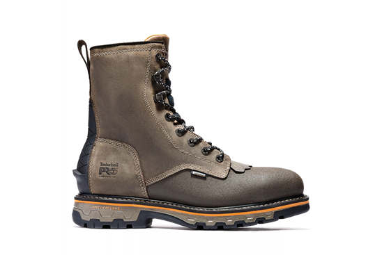 Timberland Men's PRO True Grit 8