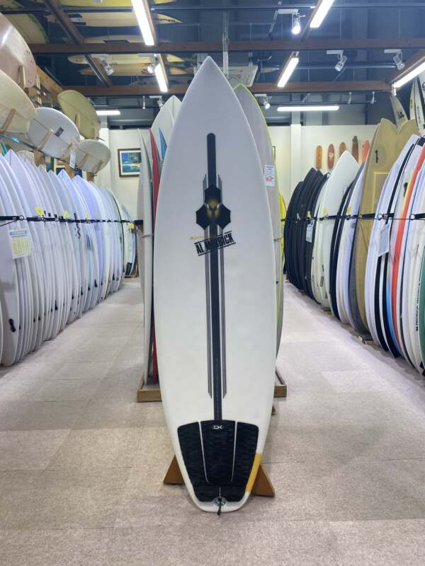 CHANNEL ISLANDS】HAPPY EVERYDAY SPINE-TEK 5'7″ | ムラサキスポーツ