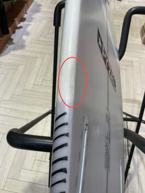 PYZEL】74 5'11 | ムラサキスポーツの中古バリューサーフボード