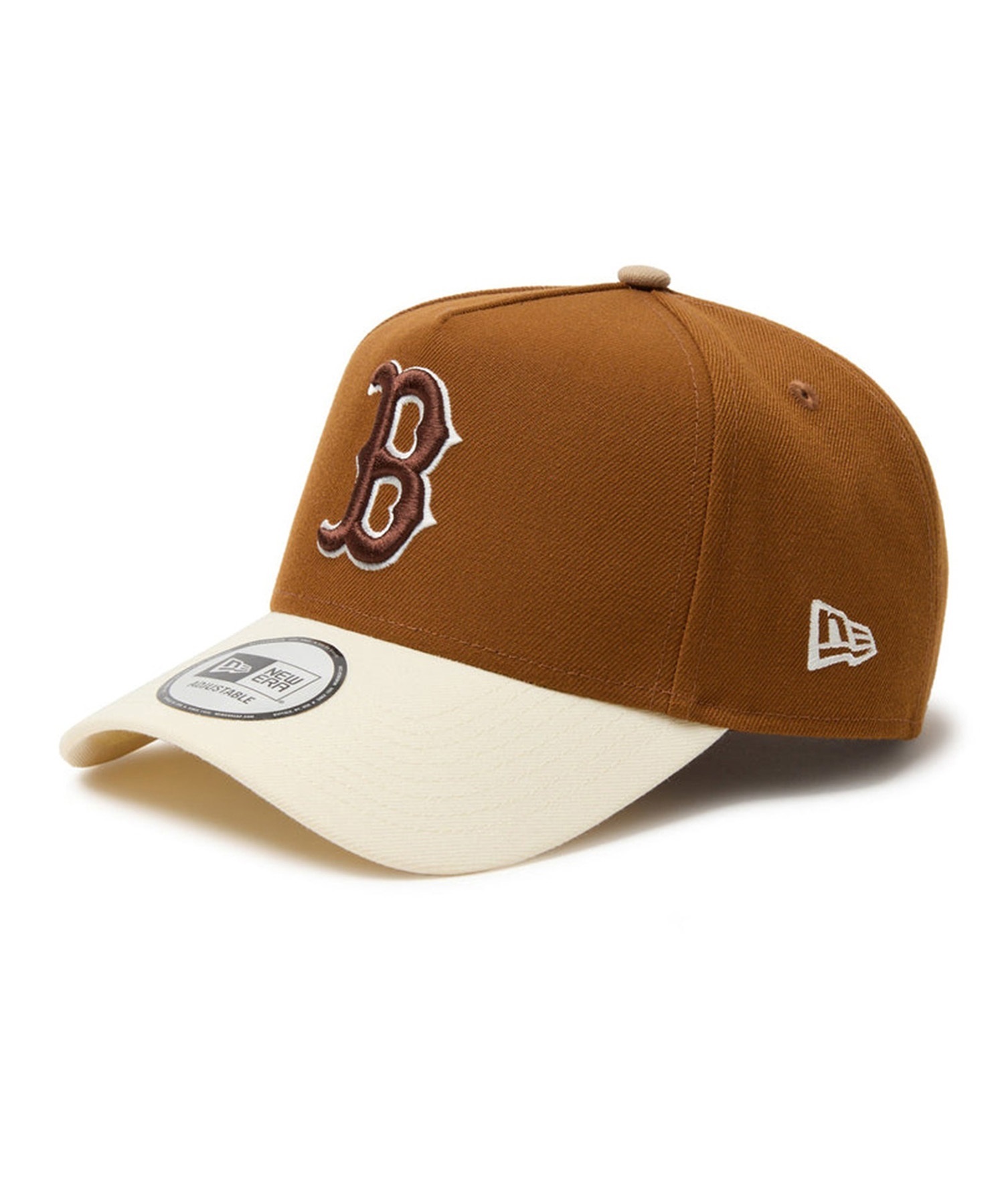 NEW ERA ニューエラ キャップ ロゴ 帽子 9FORTY A-Frame Pancakes