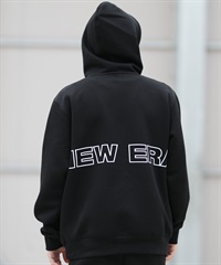 NEW ERA ニューエラ プルオーバー パーカー メンズ OS TECH SW PRDMARK