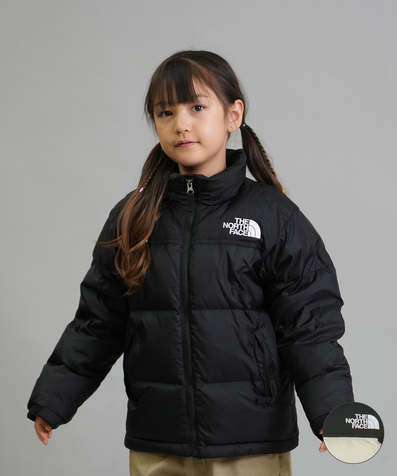 THE NORTH FACE ザ・ノース・フェイス アウター ダウンジャケット