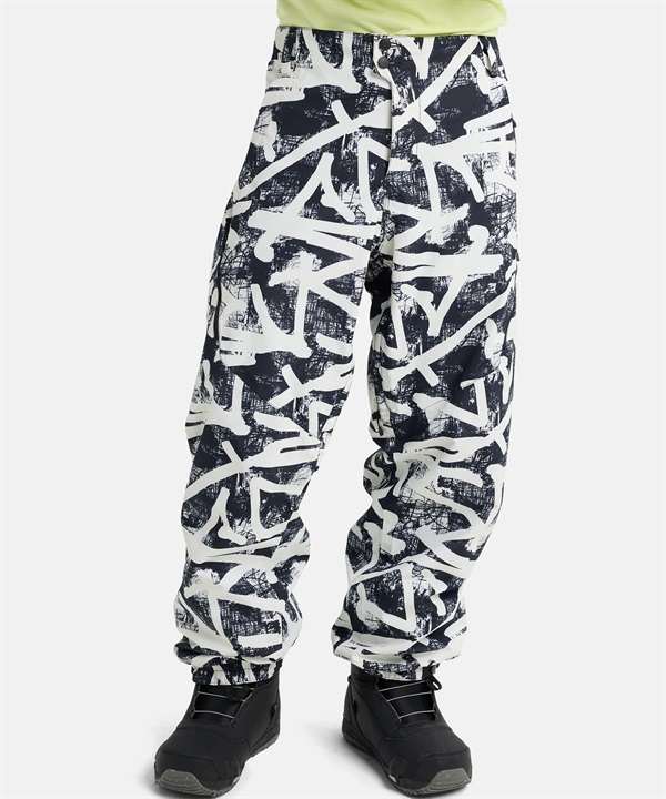 BURTON スノーボードウェア 【2526】 スノーボード｜ムラサキスポーツ