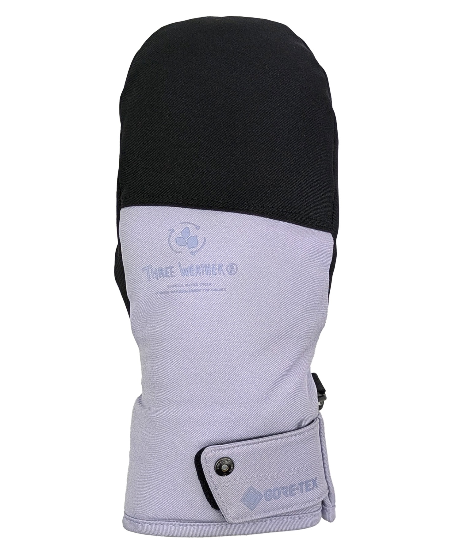 THREE WEATHER スリーウェザー GORE-TEX WARM WMS MITTON TWG-6524