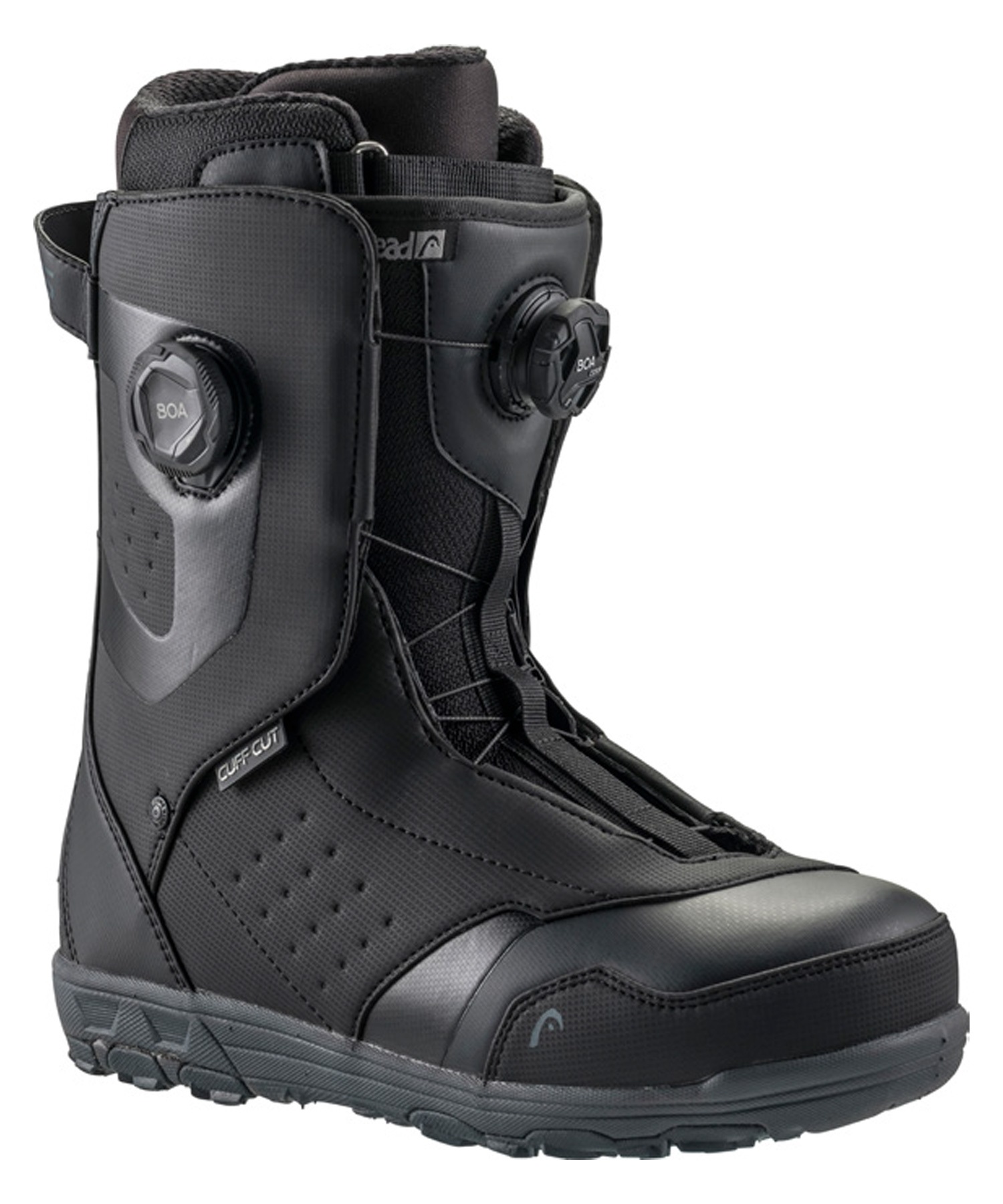 HEAD ヘッド QUANTOS BOA Focus スノーボード ブーツ レディース