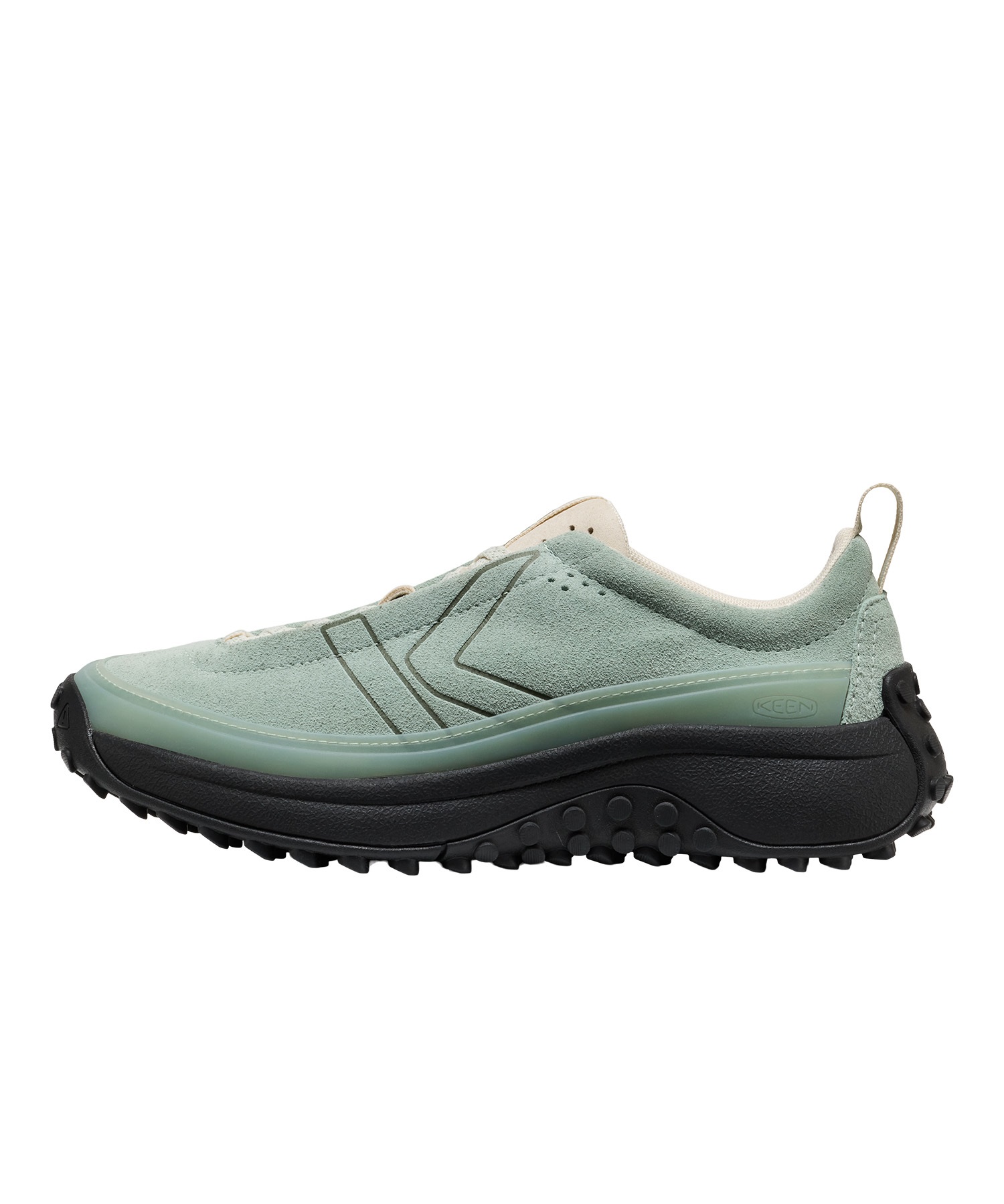 KEEN キーン ケーエス ミノ 1031264 シューズ スニーカー アウトドア