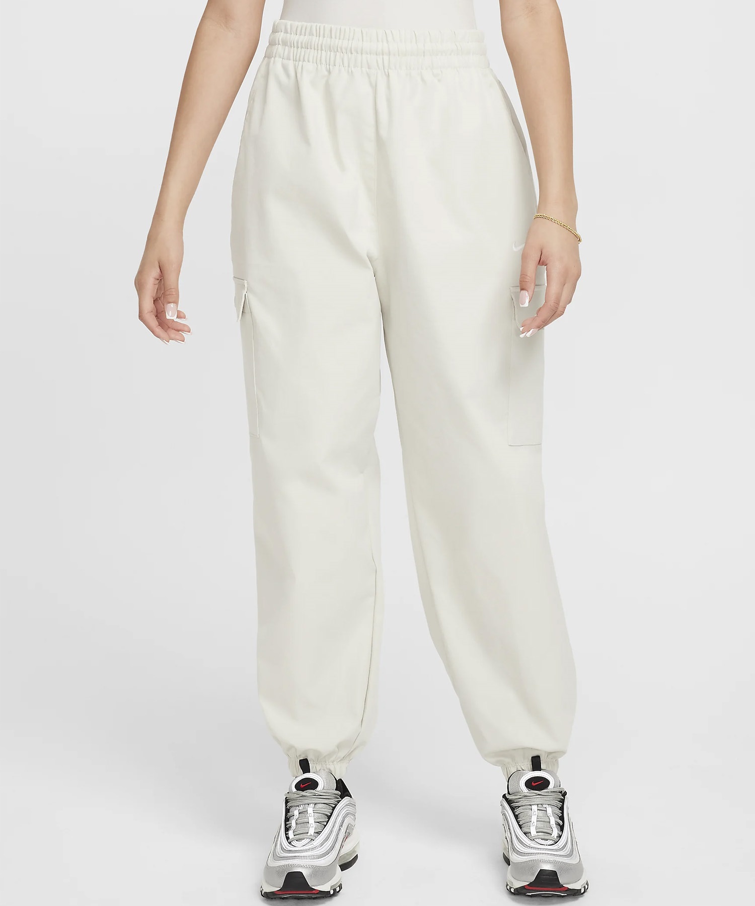 NIKE ナイキ ボトムス キッズ ロングパンツ カーゴパンツ FZ5554-072