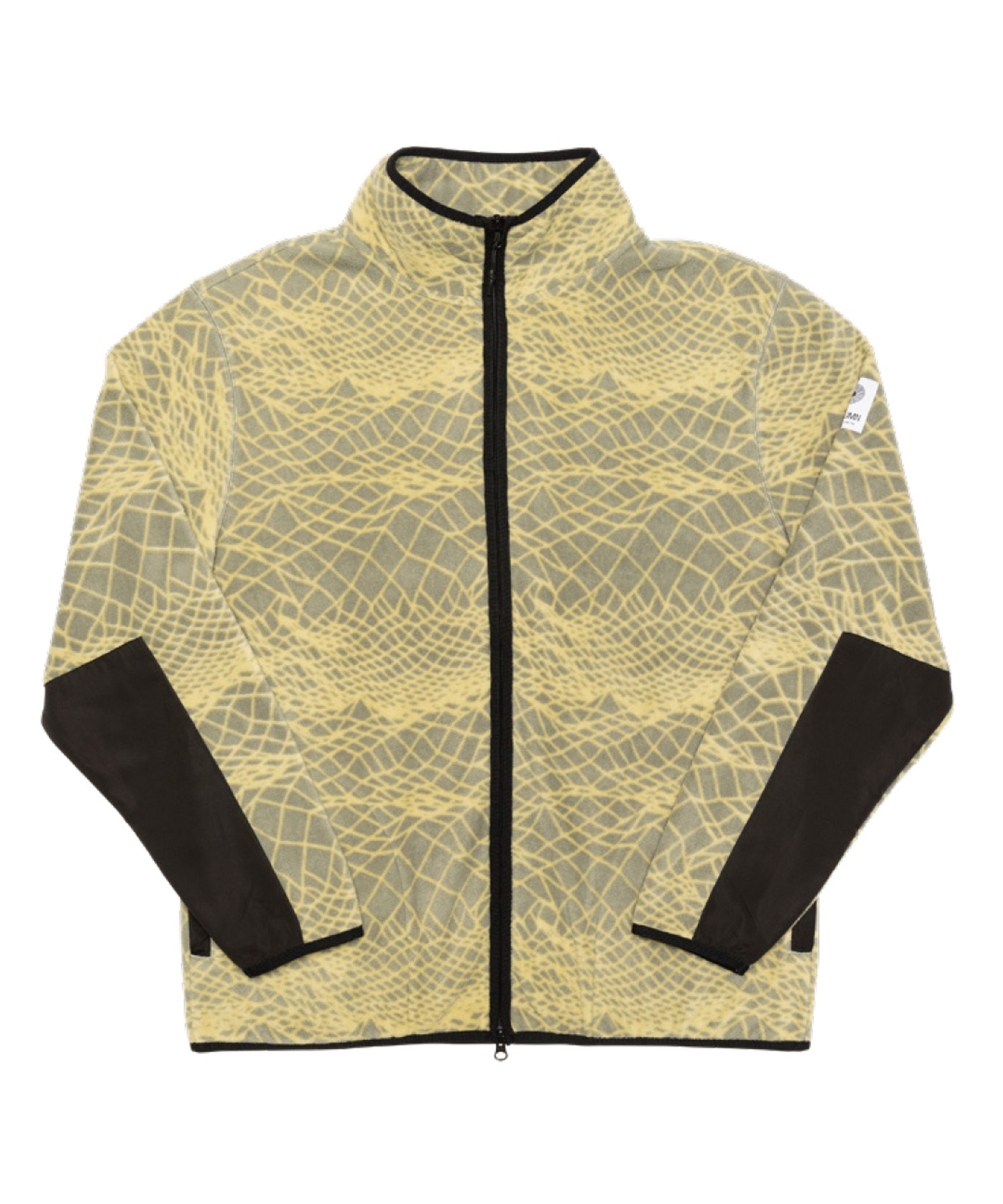 AUTUMN オータム SOLSTICE FULL ZIP FLEECE フリース スノーボード