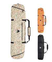 BURTON バートン GIG BOARD BAG スノーボード ボードケース ムラサキ