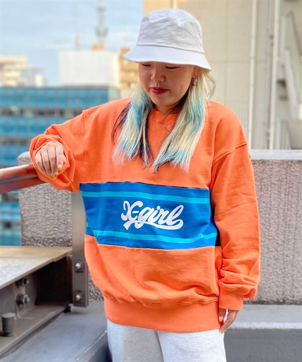 スウェット/トレーナー ファッション｜ムラサキスポーツ公式